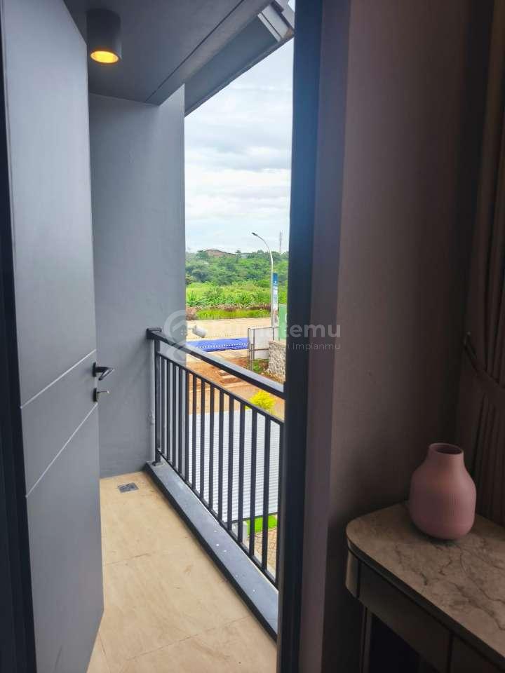 paradiso Sentul city 