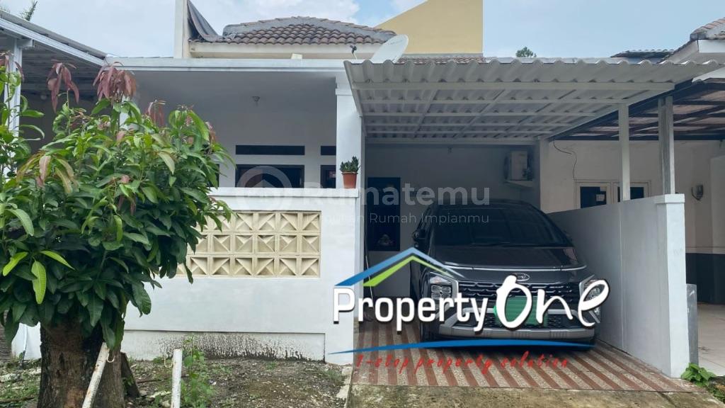 Dijual Cepat Rumah Bumi Serpong Resident Tangsel
