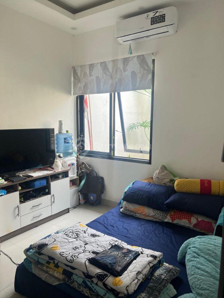 DI JUAL RUMAH MINIMALIS MODERN DI BUANA CIWASTRA MARGACINTA