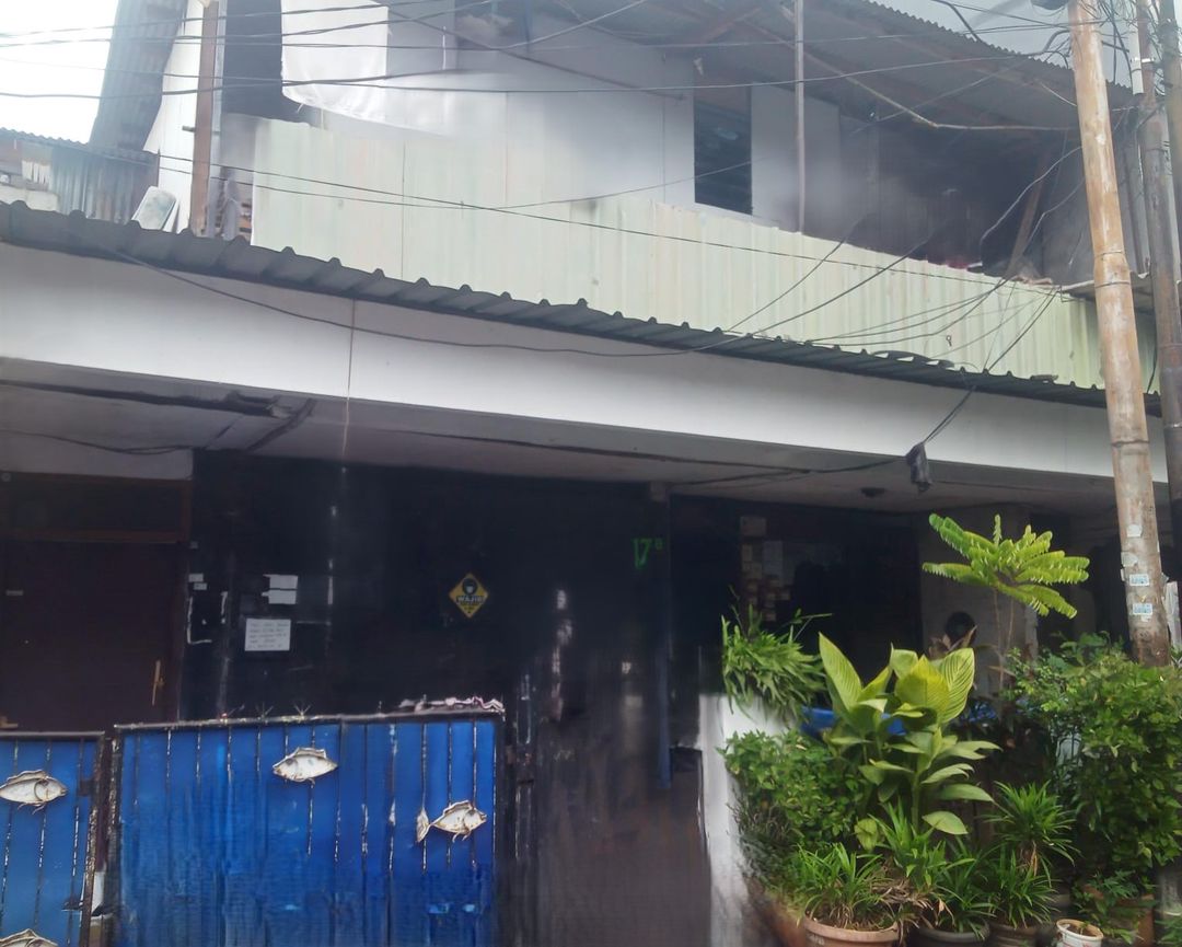 Tanah Cideng Jakarta Pusat