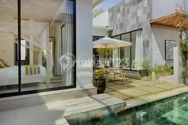 Rv-3126 Modern Villa Near Melasti & Pandawa Beach, Ungasan