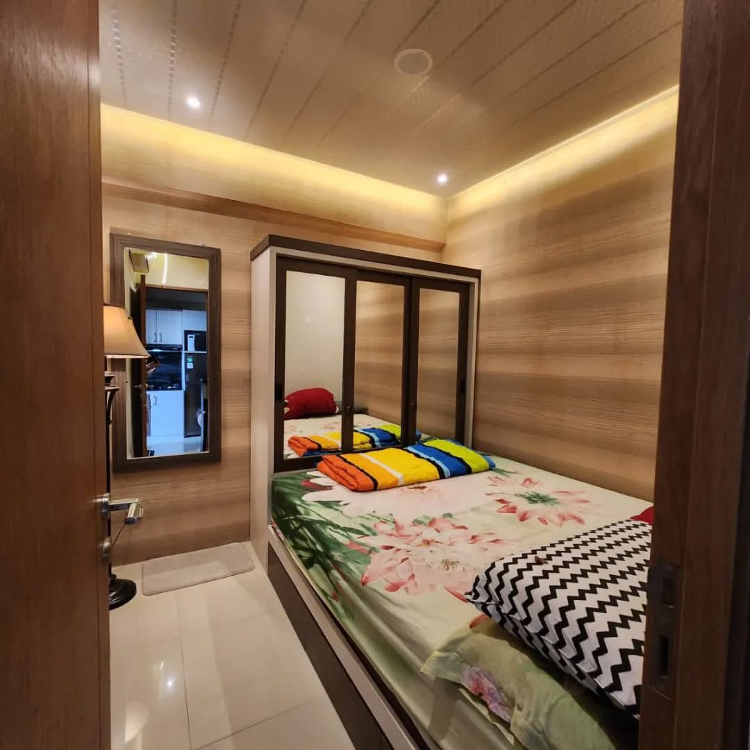 Apartemen Bintaro Park View