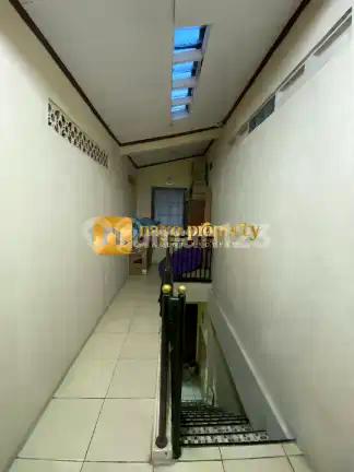 Rumah Bagus Murah Dalam Komplek Strategis di Bekasi Kota