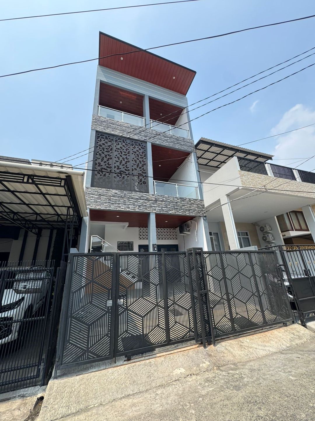 Rumah Kelapa Gading
