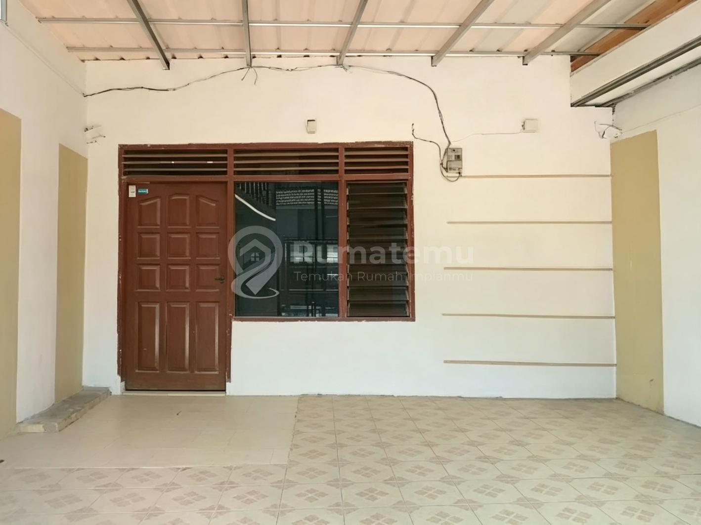 SEWA RUMAH IKAN KITER, TELUK BETUNG, LAMPUNG