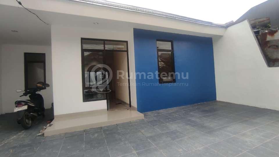 Rumah Bagus SHM Villa Melati Mas, Tangerang Selatan