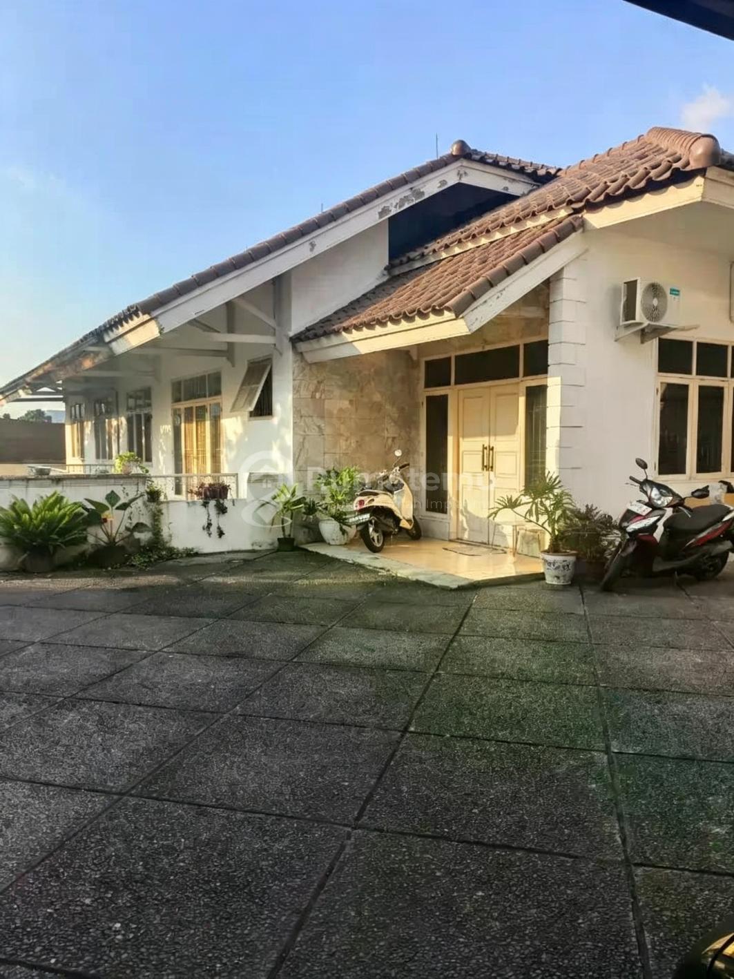 Jual PONDOK LABU, CILANDAK, JAKARTA SELATAN