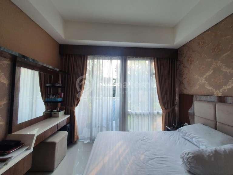 Apartemen Puri Mansion