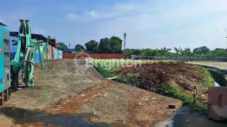 Sewa TOL JAKARTA - CIKAMPEK, LAMBANGSARI, TAMBUN SELATAN, BEKASI, JAWA BARAT
