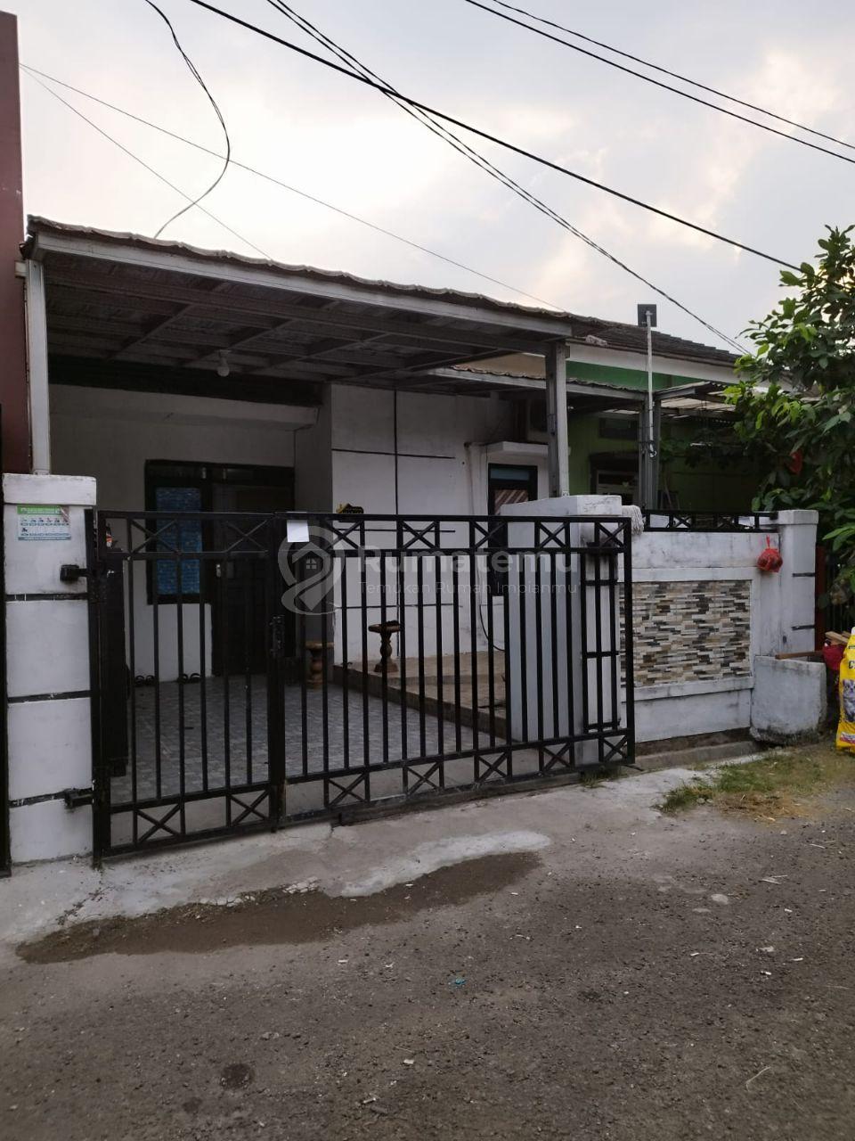 DIJUAL MURAH RUMAH SIAP HUNI DI CITRA INDAH CITY CILEUNGSI