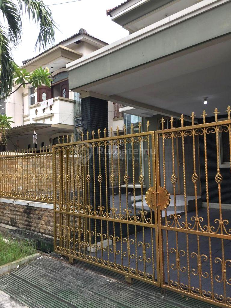 Dijual Rumah di Taman Semanan Indah, Kalideres, Jakarta Barat