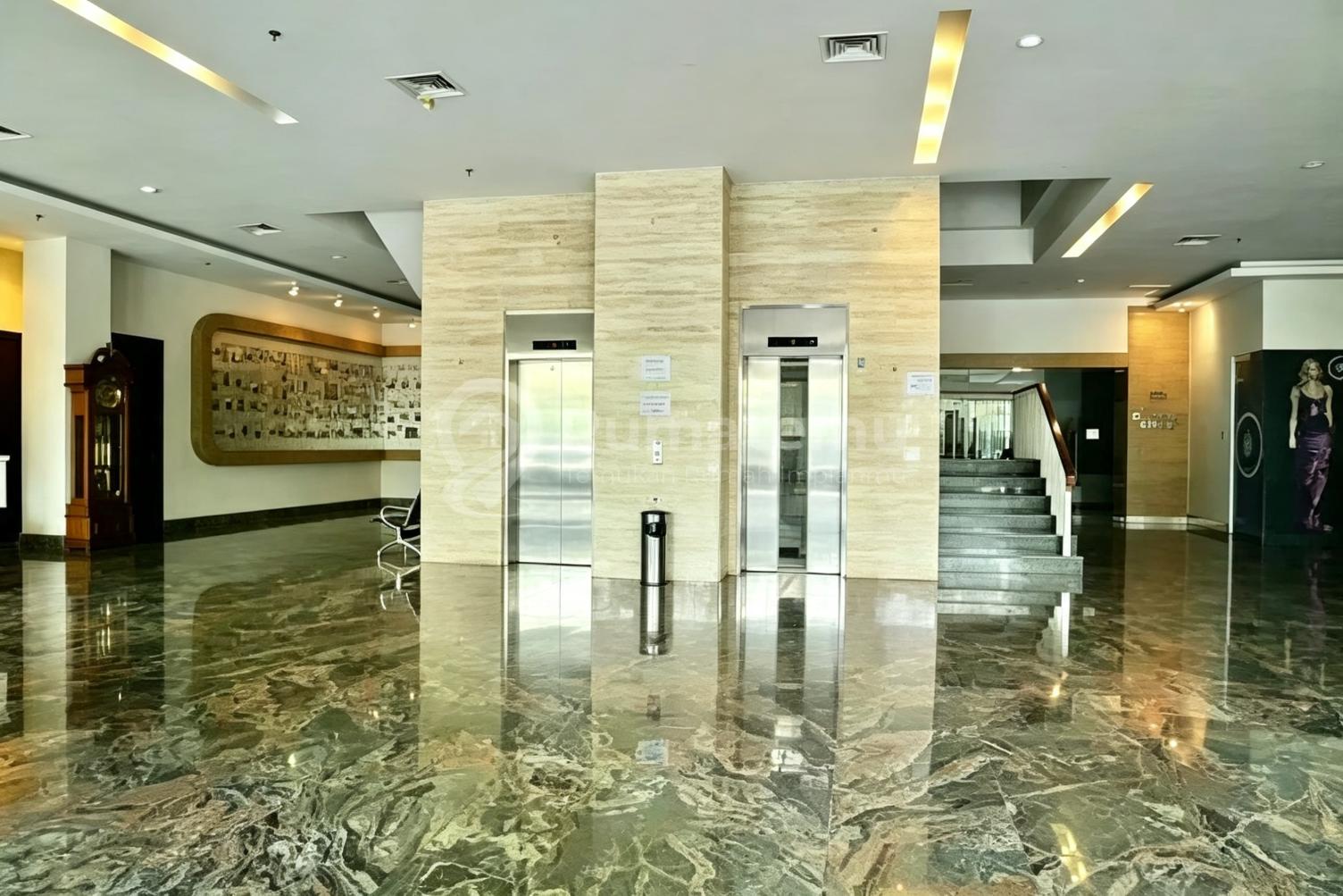 BSD [Gedung]: Sangat Langaka-7 Lantai Utk Universitas, Rs, Office