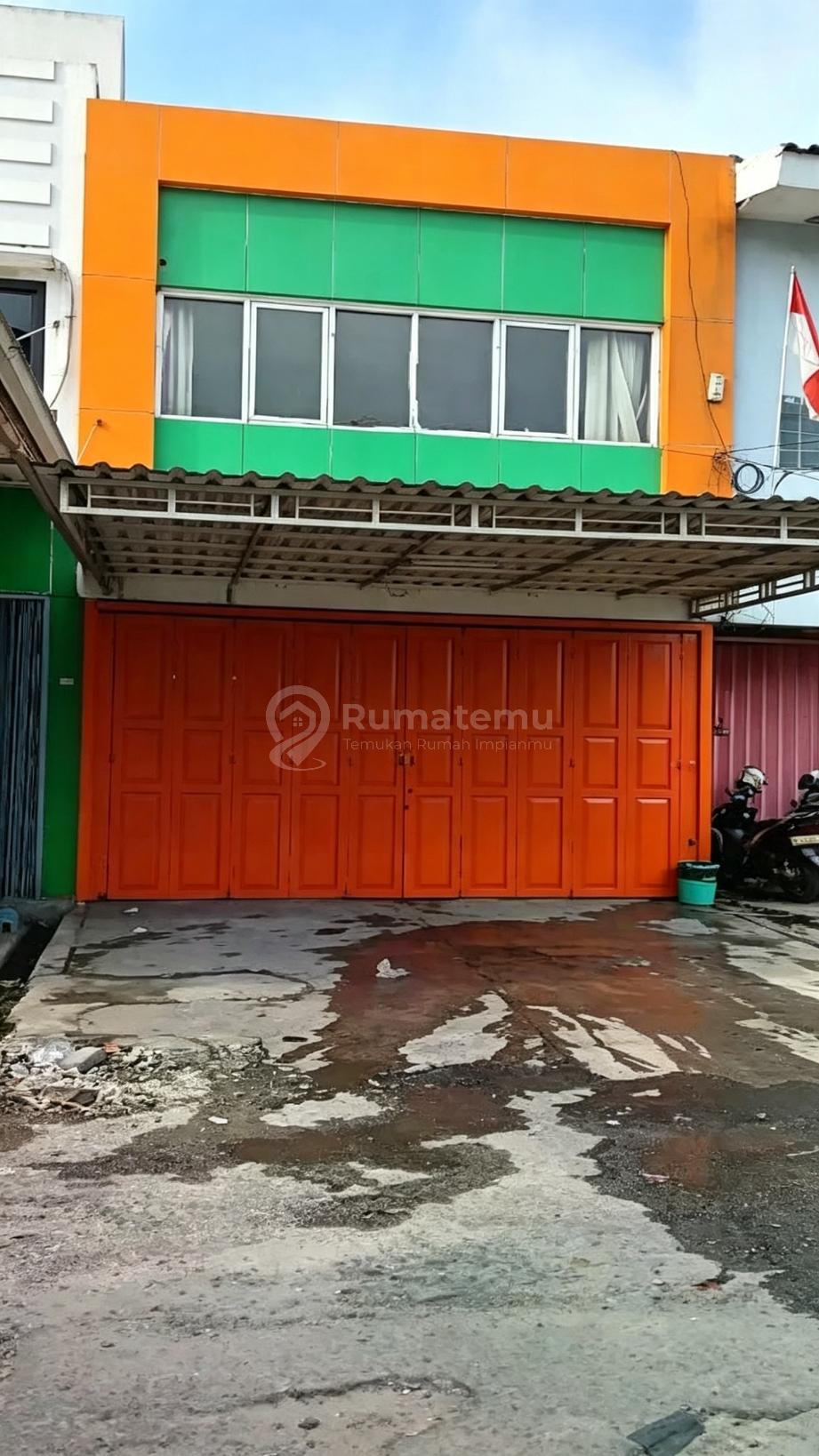 Jual SIMPRIG PORIS,BATU CEPER,TANGERANG