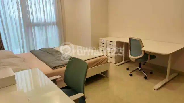 Disewakan Unit 3BR High Floor di Pondok Indah Residences