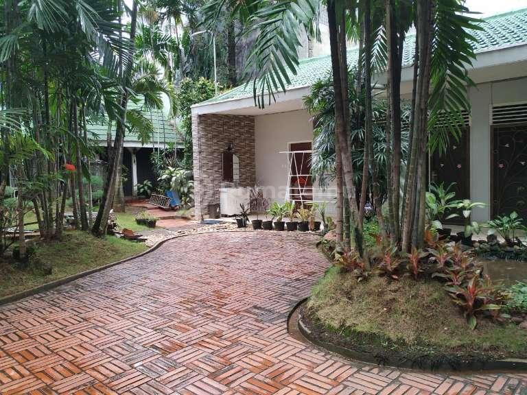 Dijual Rumah di Jl. KH Hasyim Ashari, Petojo Utara, Gambir, Jakarta Pusat