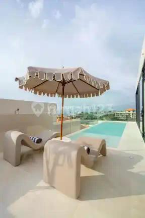 Ready For Rent 4 B R Luxury Villa In Uluwatu Bali