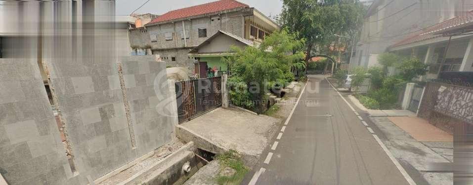 Jual tanah cocok untuk hunian di Cempaka Putih Timur, Jakarta Pusat