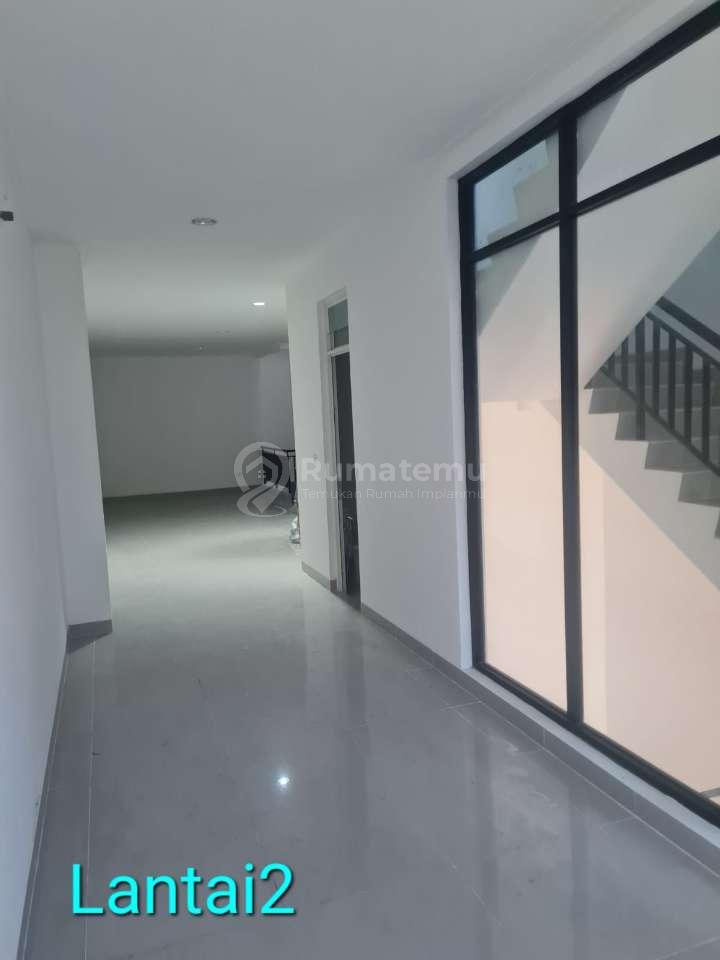 DIJUAL CEPAT RUKO SIAP PAKAI HADAP SELATAN HARGA ALL IN @RUKO OSAKA, PIK 2
