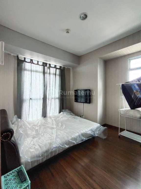 Apartemen Puri Orchard