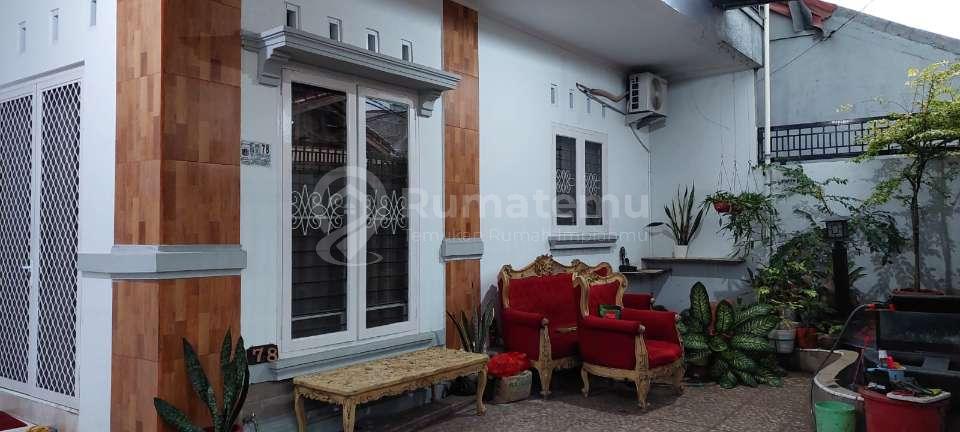 Jual Rumah Duren Sawit, Jakarta Timur