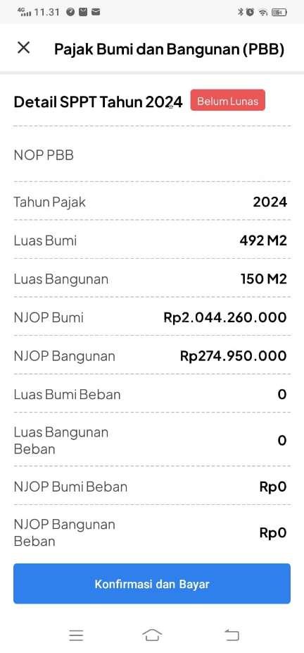 Dijual gedung rumah sakit non aktif