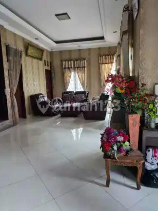 Dekat Scbd, Dijual Rumah Siap Huni di Ulujami Jakatta Selatan