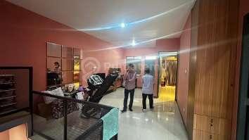 Jual Rumah Bisa Untuk Usaha di Kebagusan Raya, Pasar Minggu, Jakarta Selatan