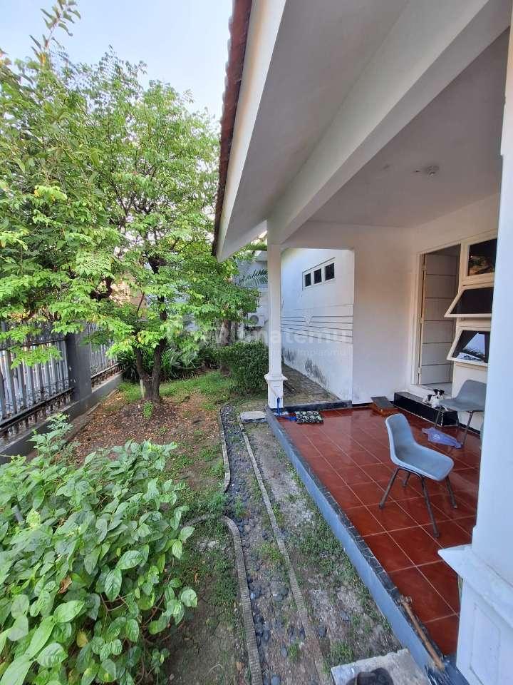 Dijual Rumah DI Tenggilis Mejoyo dekat kampus Ubaya