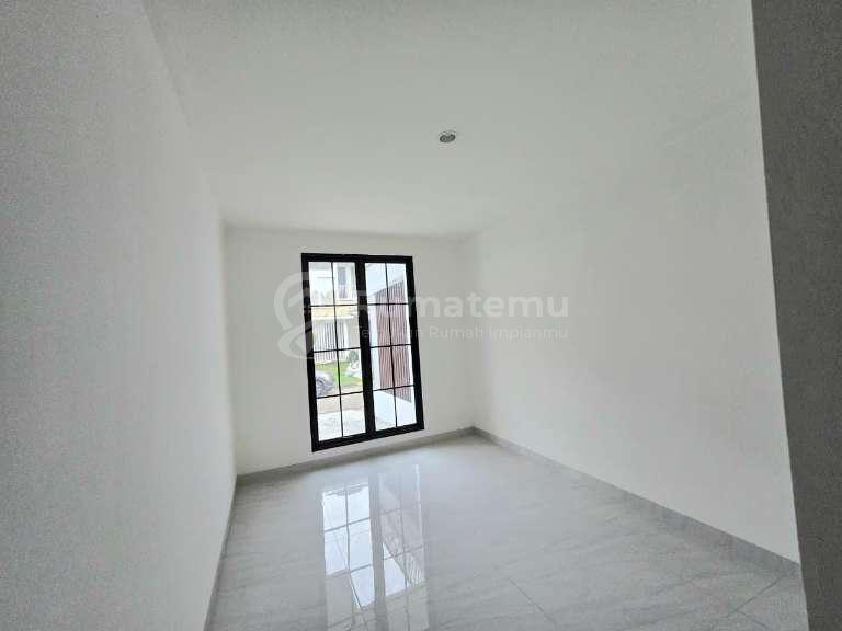 Dijual rumah cluster turun harga di Discovery Bintaro TF8 2607