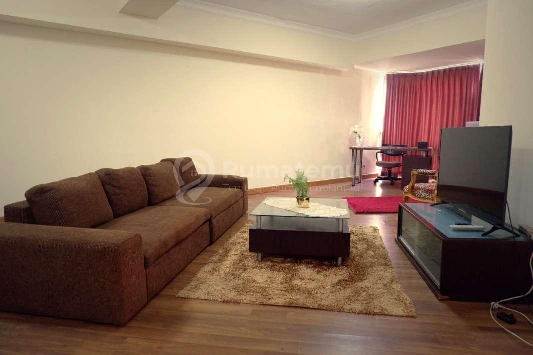 Condominium Taman Anggrek