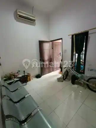 Dijual Rumah Sederhana Siap Huni Dijalan Barata, Sunter - Jakarta Utara
