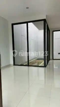 Rumah Summarecon Pinewood Bogor Siap Huni Asri Nyaman