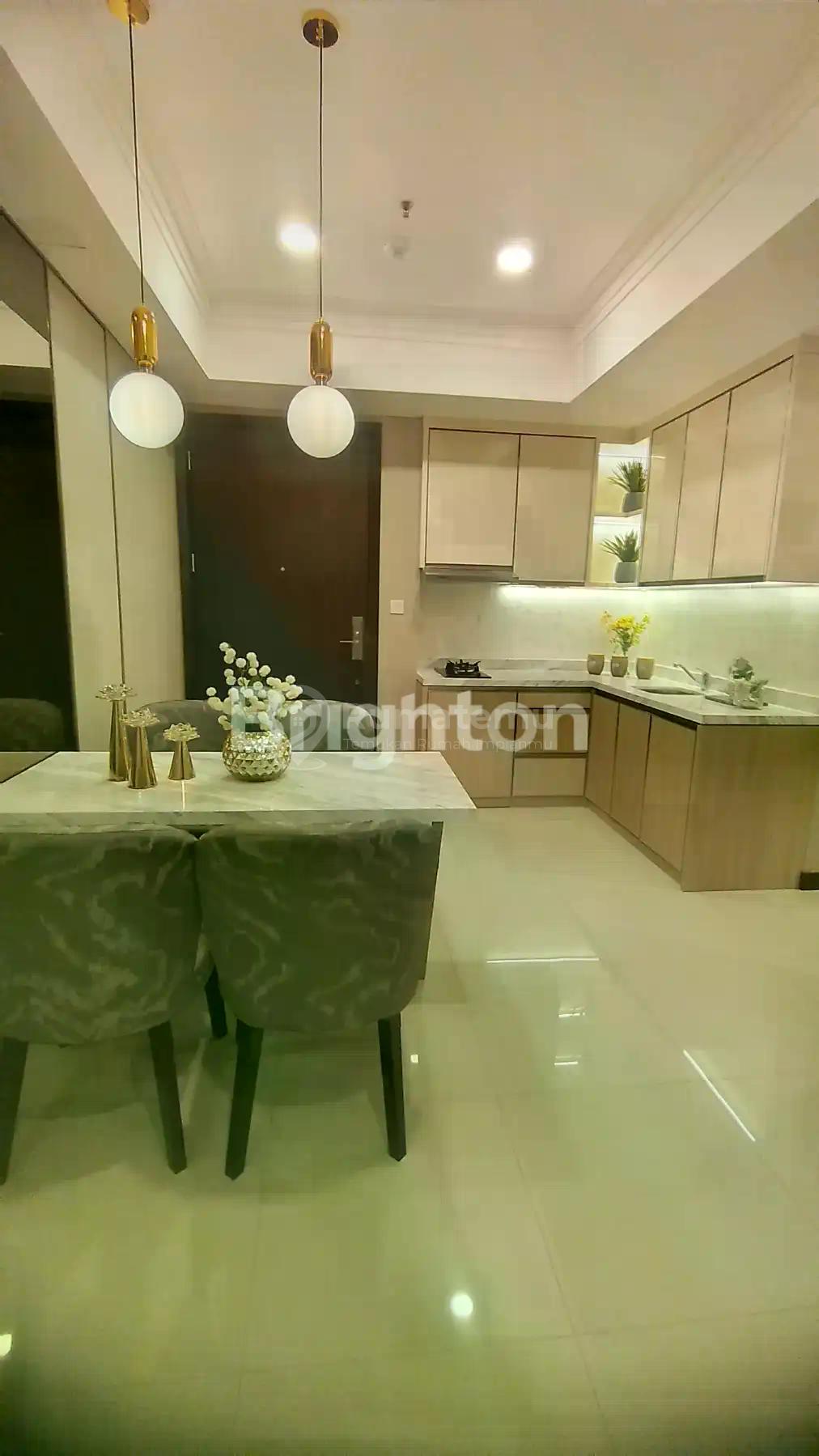 Jual CASA GRANDE RESIDENCE, JL. RAYA CASABLANCA KAV. 88, RT.16/RW.5, MENTENG DALAM, KEC. TEBET, KOTA JAKARTA SELATAN, DAERAH KHUSUS IBUKOTA JAKARTA 12870