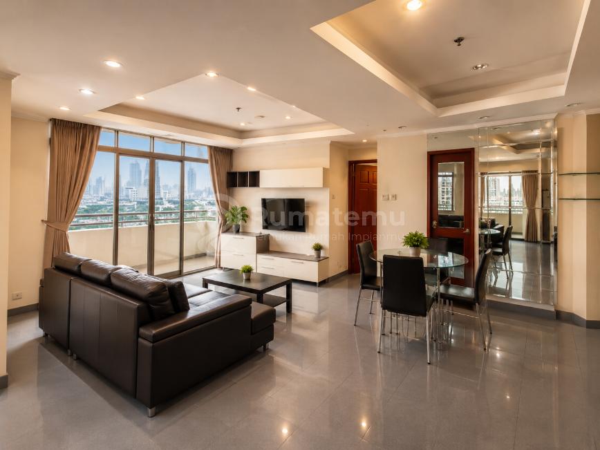 APARTEMEN SLIPI MAU DILEPAS CEPAT HARGA BERSAHABAT JAKARTA BARAT