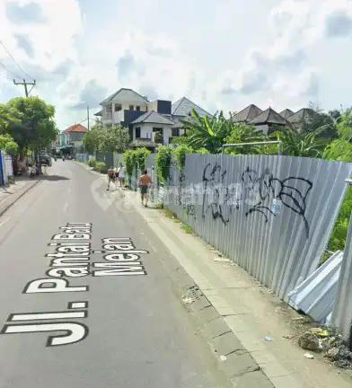 Ready For Sale Premium Location Land In Canggu Bali