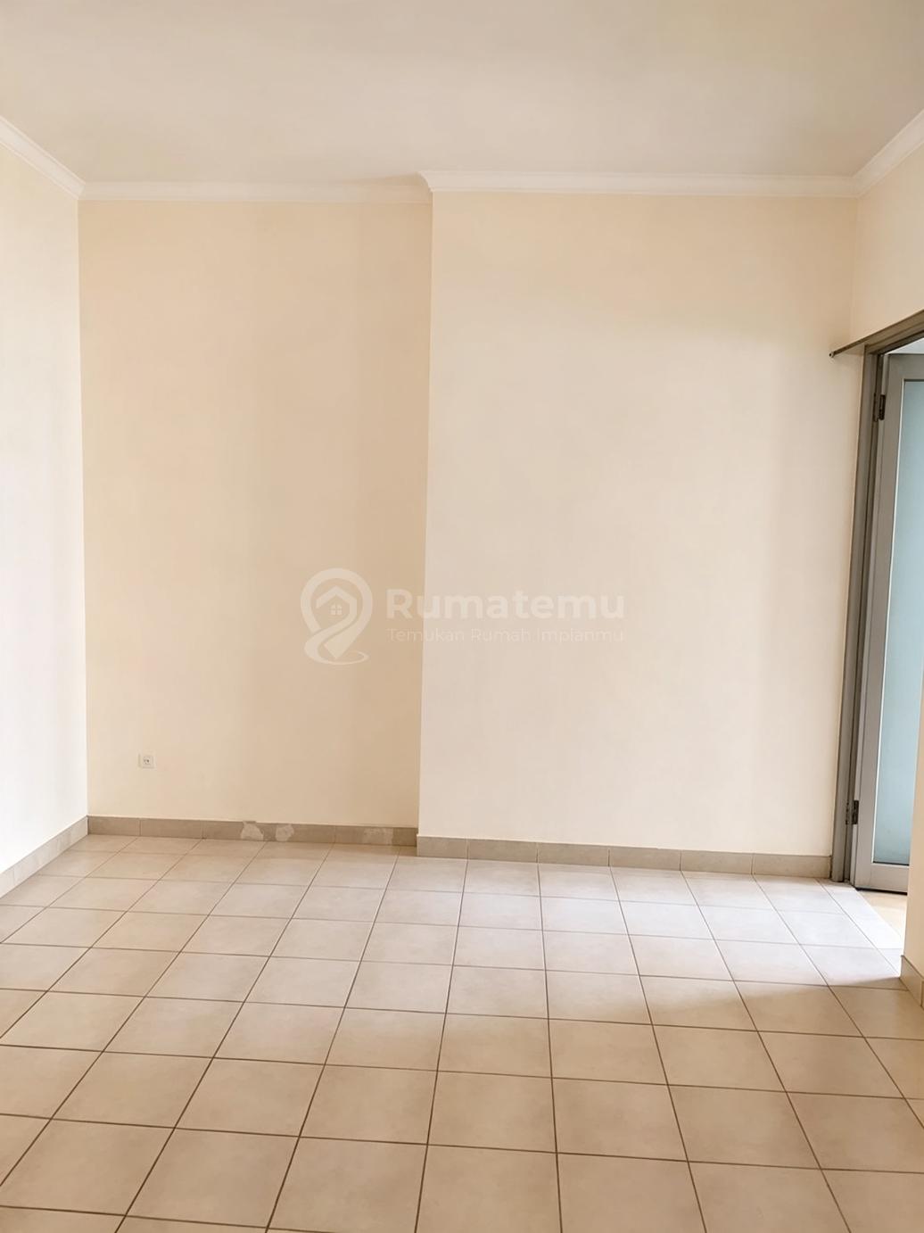 Apartemen Mediterania Tanjung Duren Grogol Jakarta Barat Unfurnish