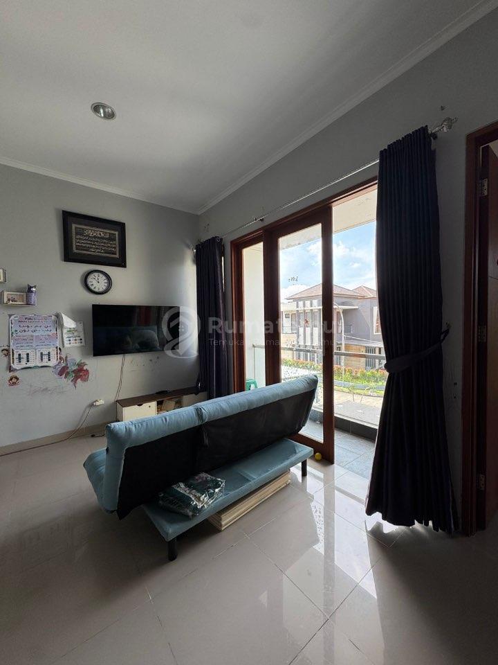 DIJUAL CEPAT RUMAH EKSKLUSIF CHERRYFIELD CIGANITRI – BOJONGSOANG, BANDUNG