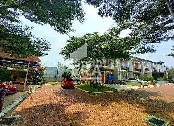 Rumah Baru Siap Huni Di jakarta Timur