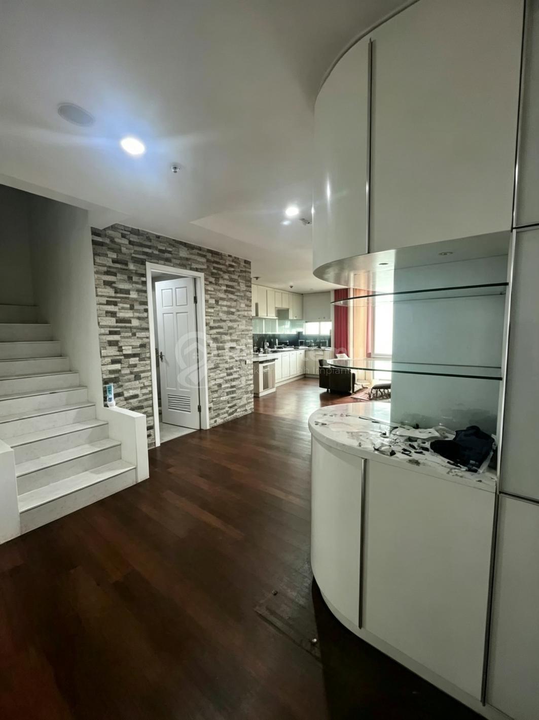 Sewa Apart Frenchwalk Nice Garden Moi LT 10