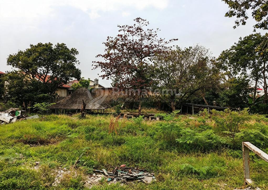 Dijual Tanah Strategis Siap Bangun Lt. 3.045M² Jantung Kota Cianjur, Cocok untuk pembangunan Ruko, Gudang, Kantor, atau Cluster Exclusive.