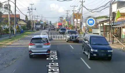 Tanah Dijual Dekat Sttkd Jl Parangtriris, Lt 3044m2
