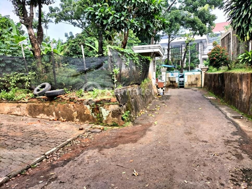 Jual Tanah Hunian dan Komersil di Pejaten, Jati Padang, Pasar Minggu, Jakarta Selatan