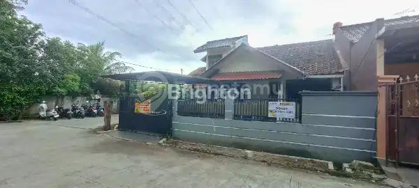 Jual PERUMAHAN ARINDA PERMAI 1, JALAN PONDOK AREN/CEGER RAYA, KECAMATAN PONDOK AREN, TANGERANG SELATAN, BANTEN