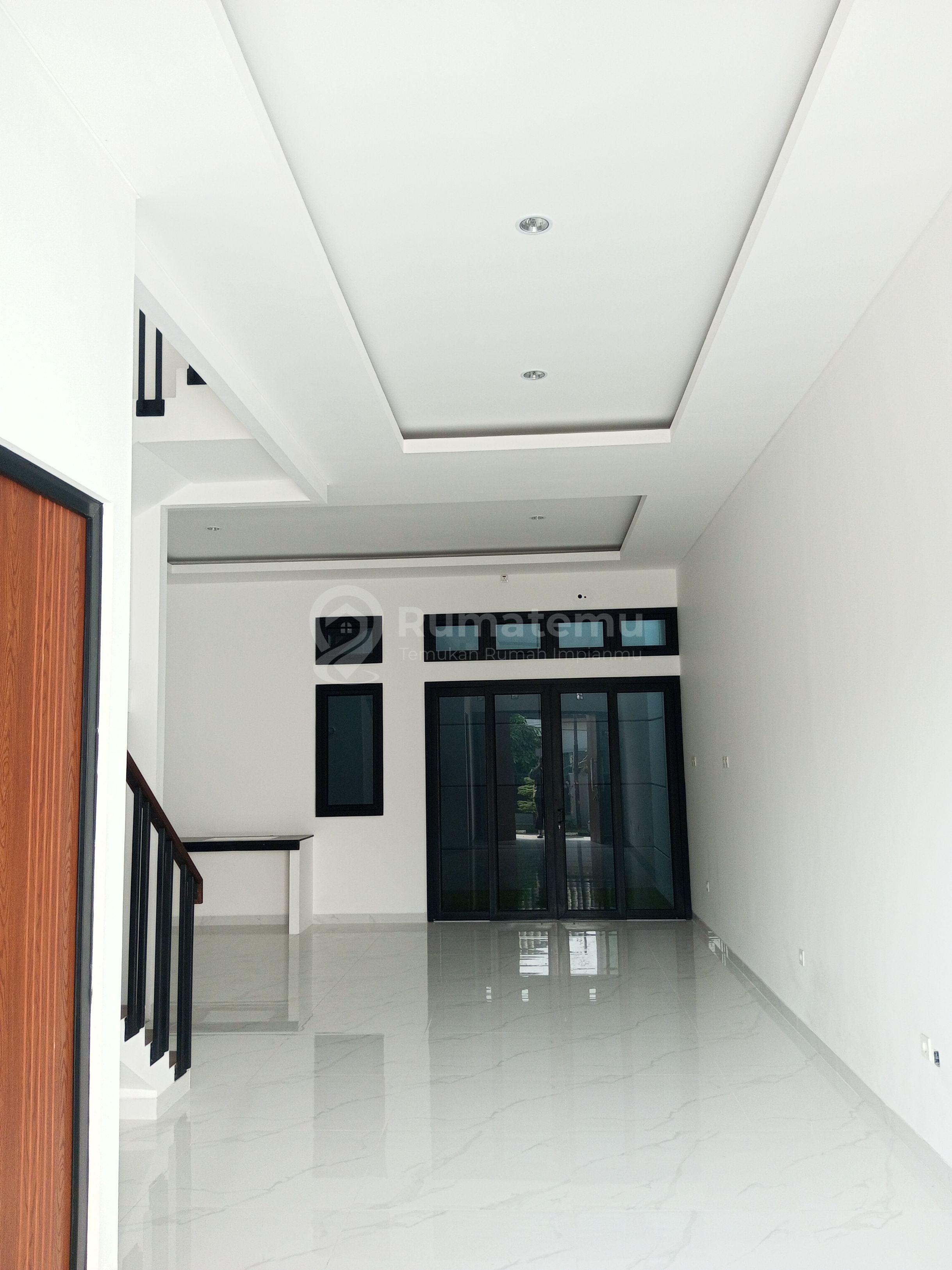 Dijual Rumah Baru Di Pondok Kelapa Jakarta Timur