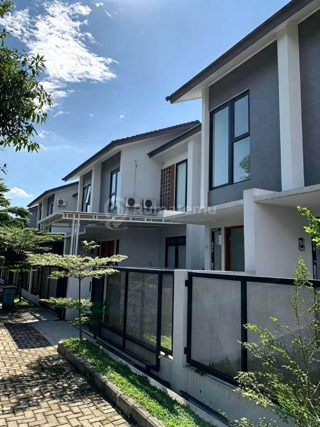 Jual Rumah Bagus di Metro Margahayu Soekarno Hatta Bandung