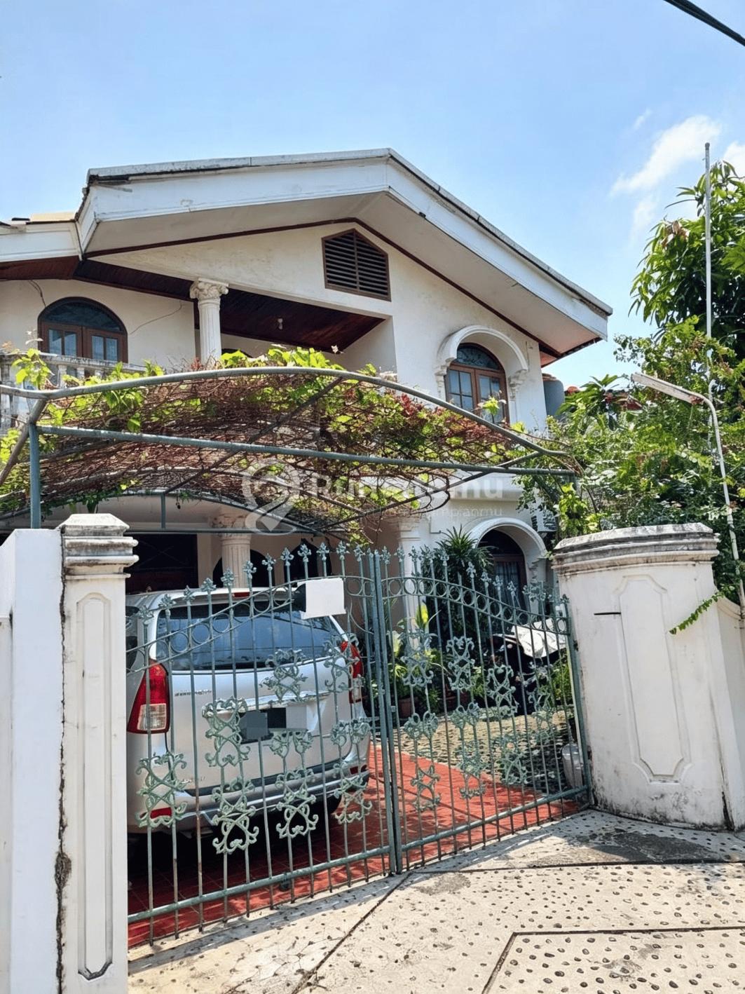 Jual Rumah kost di Kelapa Gading, Jakarta Utara letak startegis, dekat mall kelapa gading