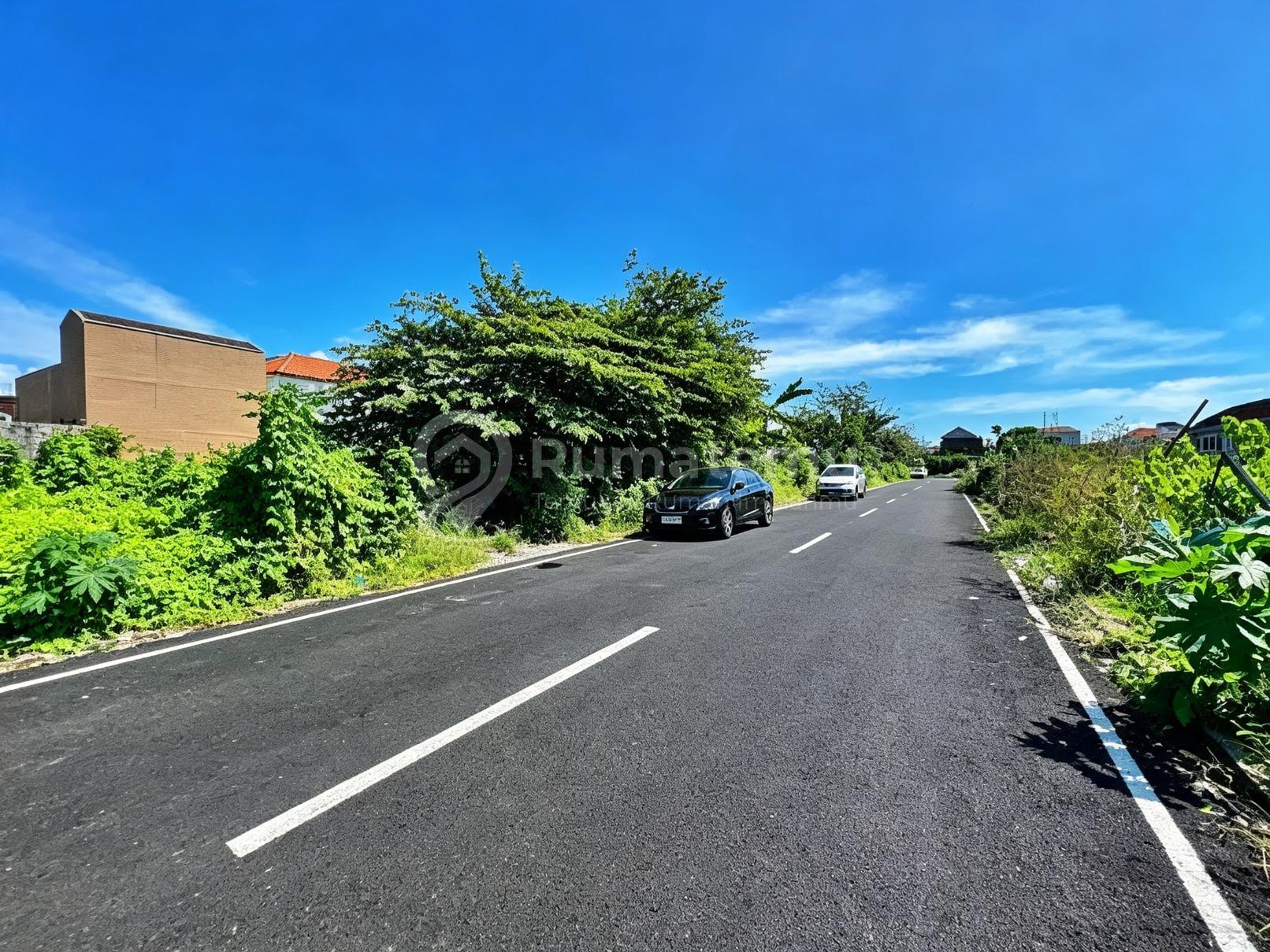 Ready For Sale Premium Location Land In Sunset Road Kuta Bali