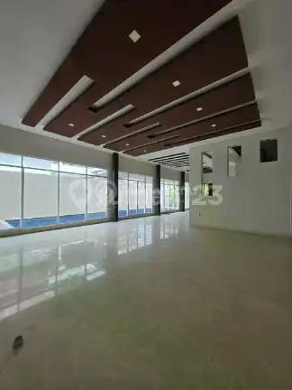Rumah di Pik 1 Cluster Katamaran Indah