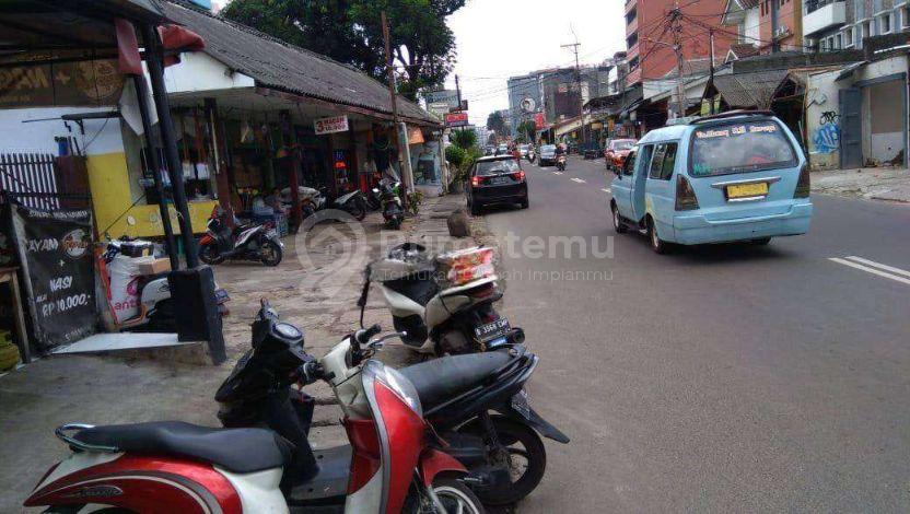 Dijual Tanah di Jl. Raya Rawa Belong, Salam Raya, Kemanggisan, Jakarta Barat