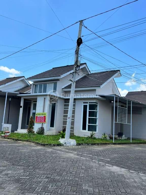 Rumah Siap Huni 1Lantai Minimalis Posisi Hook Ponorogo 